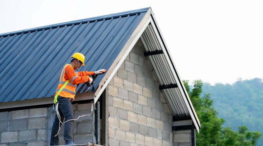 Local Chimney Repair in Stehekin, WA